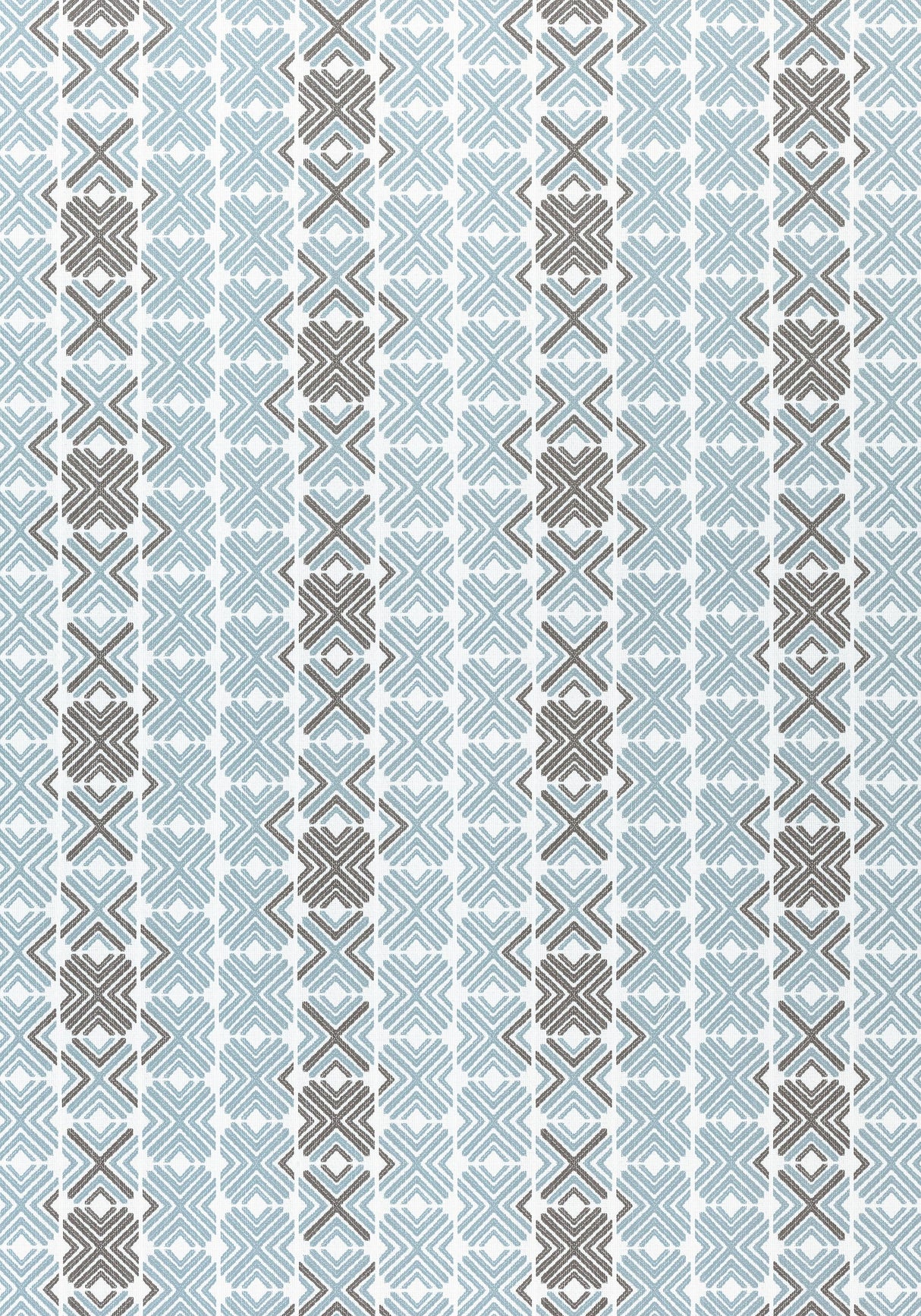 Thibaut JINX Mineral and Charcoal Fabric