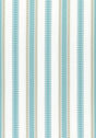 Thibaut SAMBA STRIPE Pool and Sand Fabric