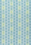 Thibaut JINX Pool and Apple Fabric