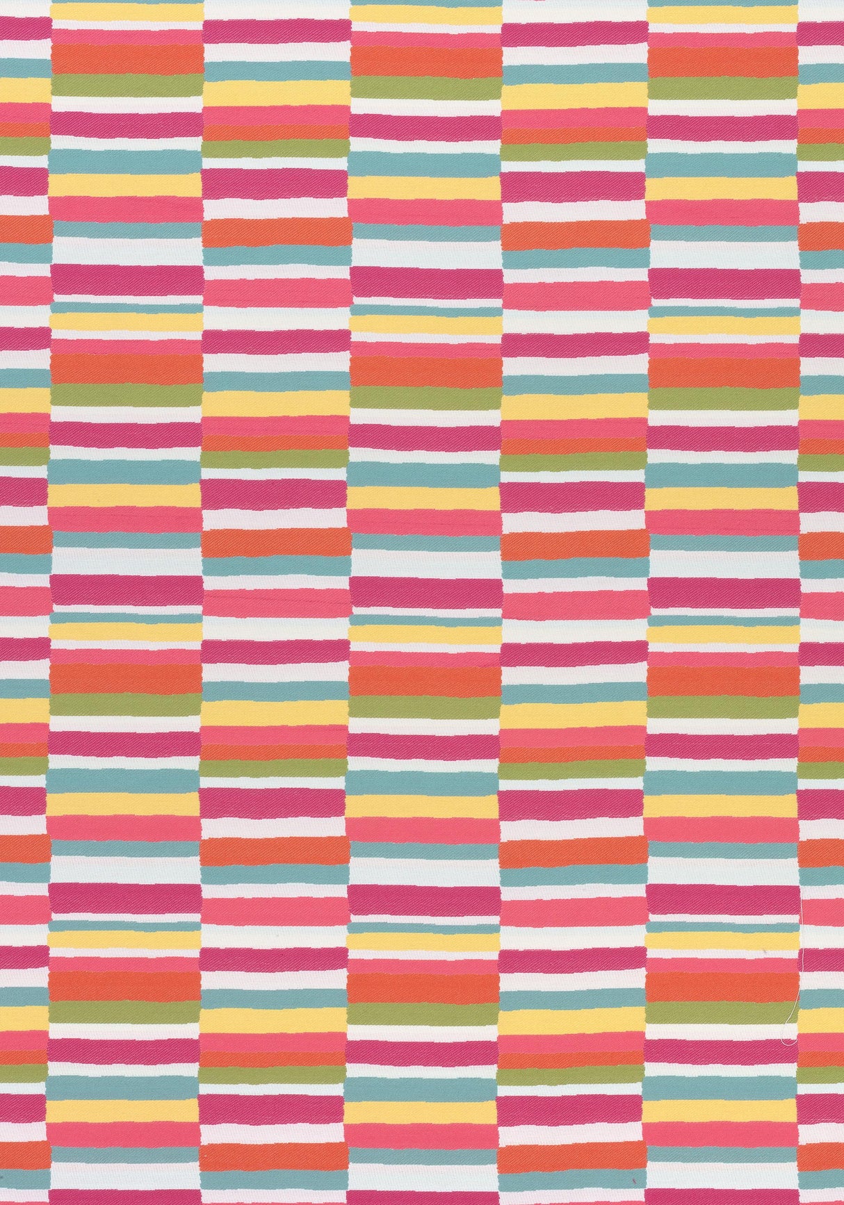 Thibaut CARNIVALE Fruit Punch Fabric