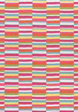 Thibaut CARNIVALE Fruit Punch Fabric