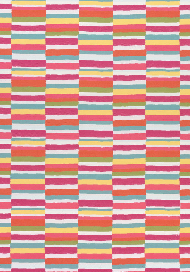 Thibaut CARNIVALE Fruit Punch Fabric