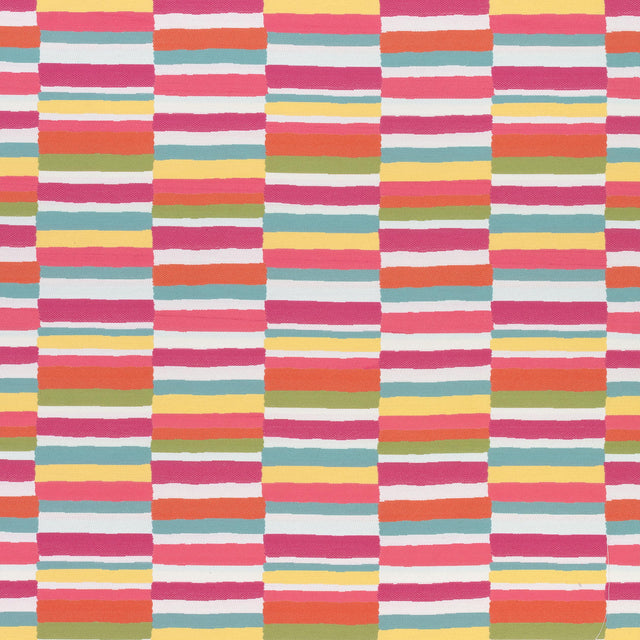 Thibaut Carnivale Fruit Punch Fabric