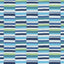 Thibaut Carnivale Blue And Green Fabric