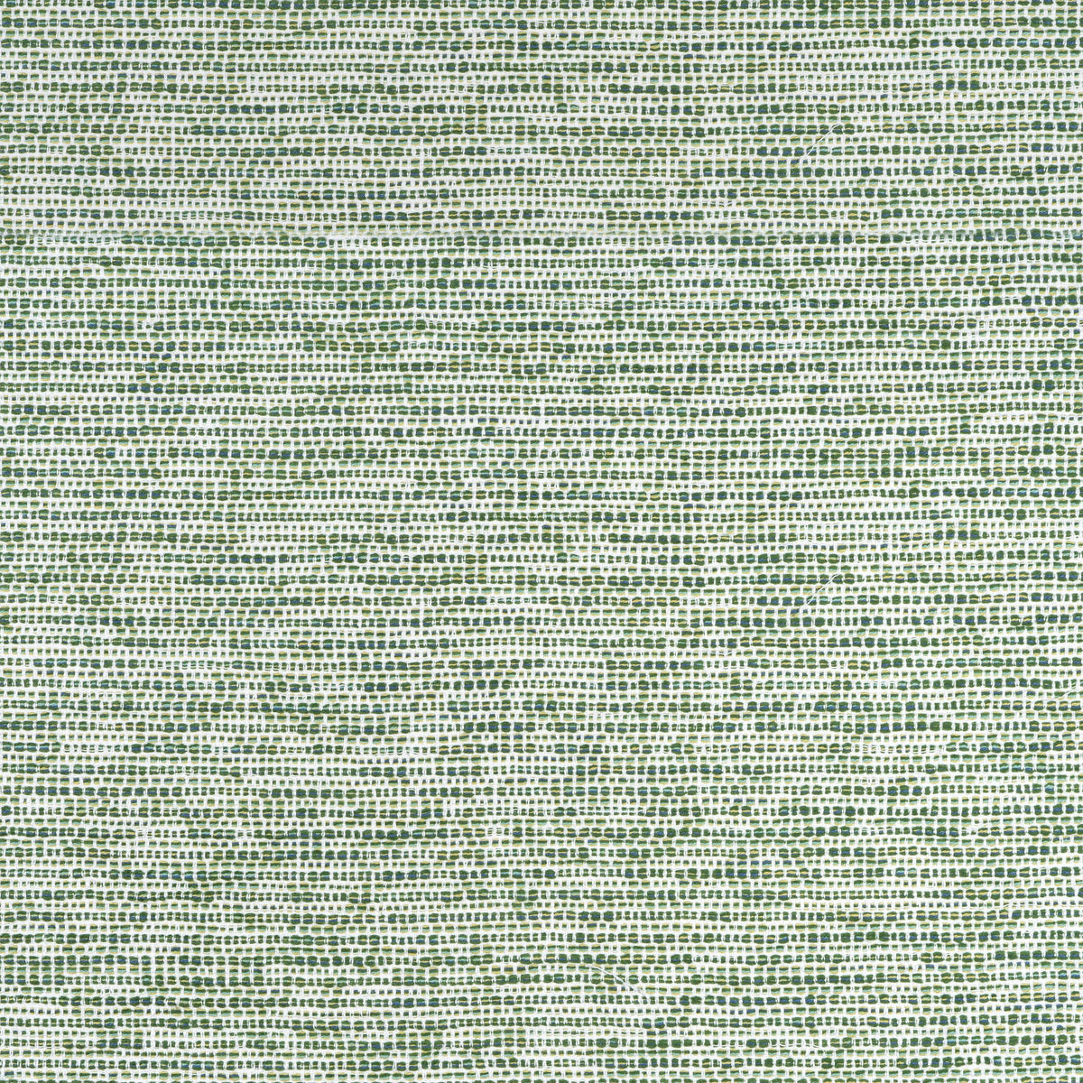 Thibaut Borealis Emerald Fabric