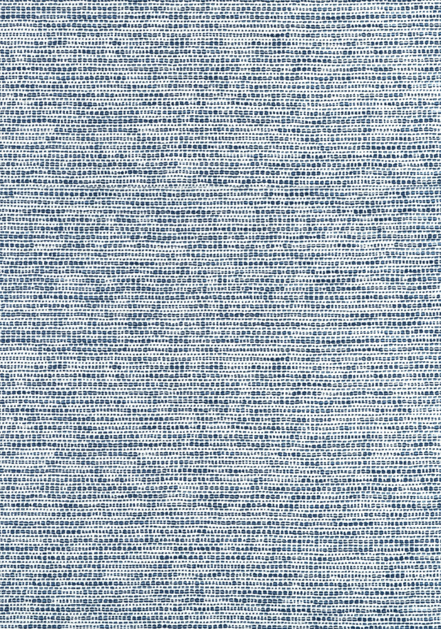 Thibaut BOREALIS Navy Fabric