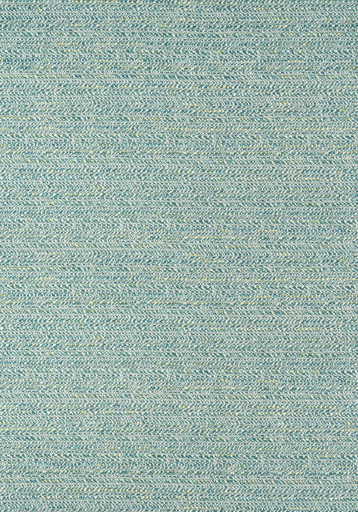 Thibaut ELEMENTS Peacock Fabric
