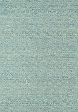 Thibaut ELEMENTS Peacock Fabric