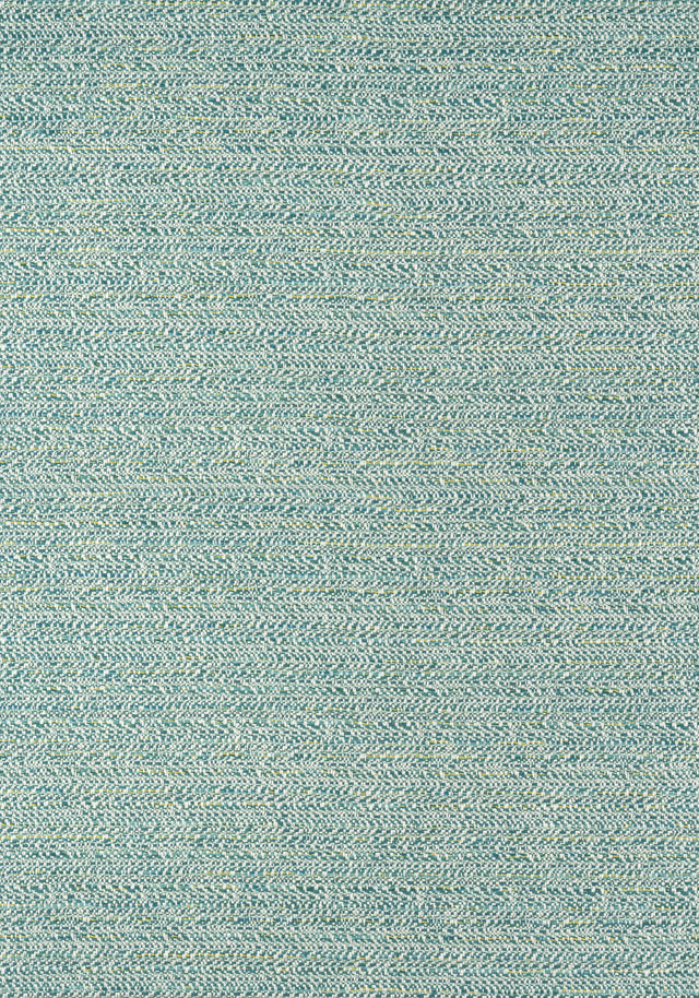 Thibaut ELEMENTS Peacock Fabric