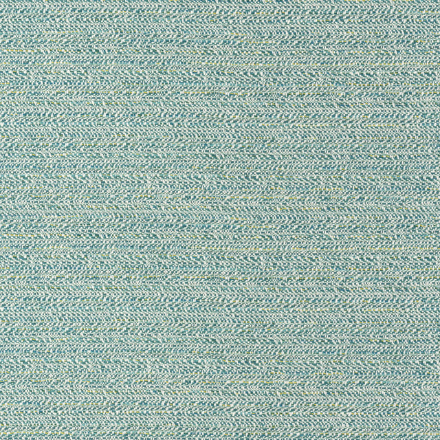 Thibaut Elements Peacock Fabric