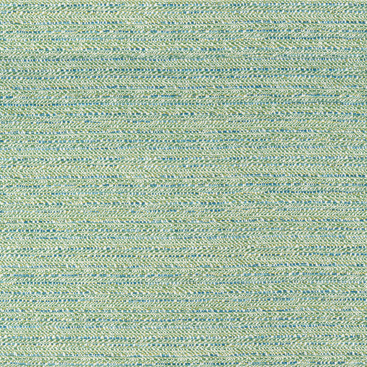 Thibaut Elements Emerald Fabric