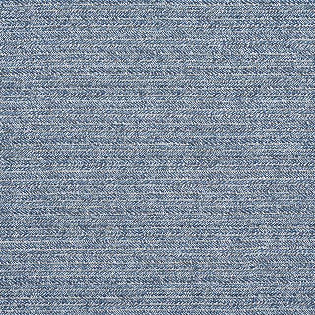 Thibaut Elements Navy Fabric