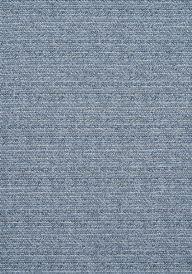 Thibaut ELEMENTS Navy Fabric