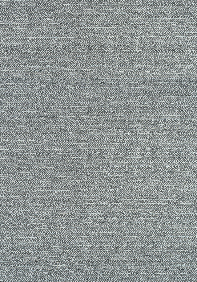 Thibaut ELEMENTS Charcoal Fabric