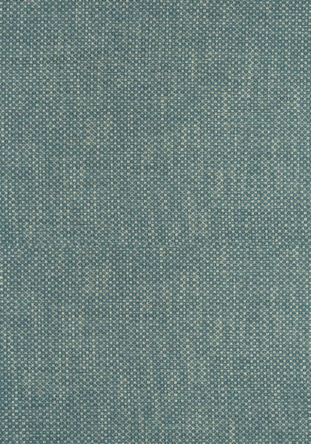 Thibaut CASCADE Peacock Fabric