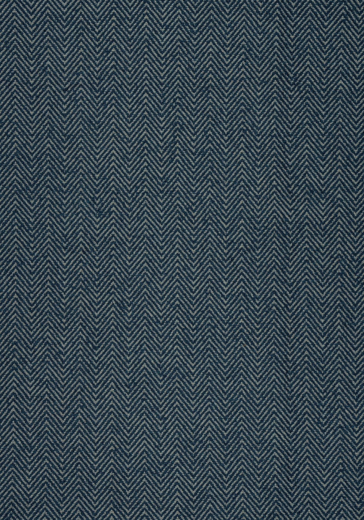 Thibaut MONVISO Navy Fabric
