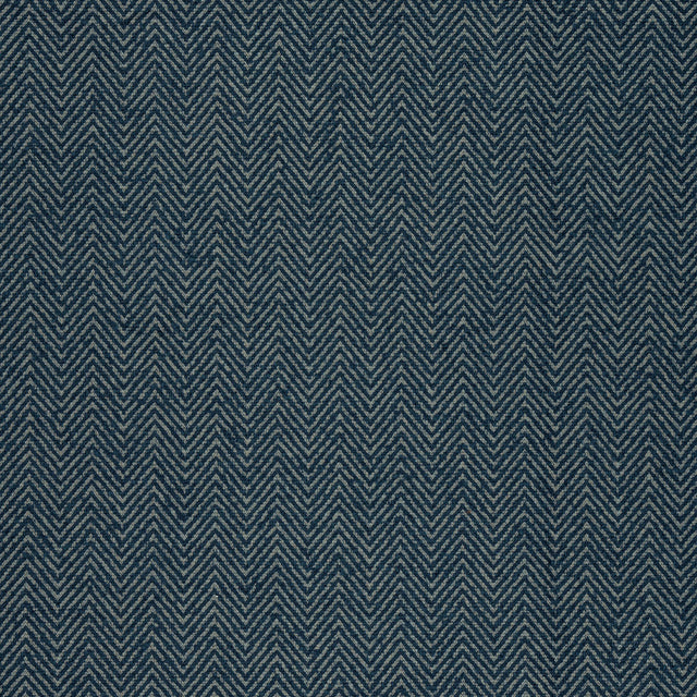 Thibaut Monviso Navy Fabric