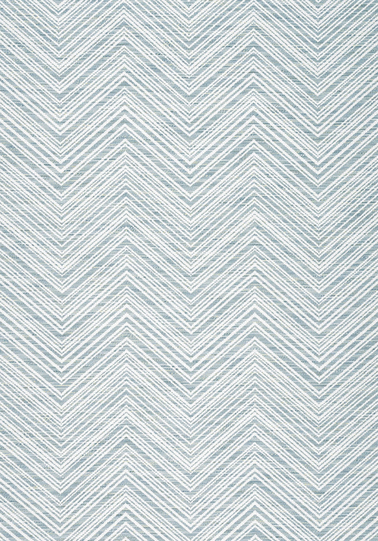 Thibaut MONTI CHEVRON Powder Fabric