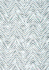 Thibaut MONTI CHEVRON Powder Fabric
