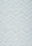 Thibaut MONTI CHEVRON Powder Fabric
