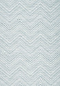 Thibaut MONTI CHEVRON Powder Fabric