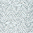 Thibaut Monti Chevron Powder Fabric