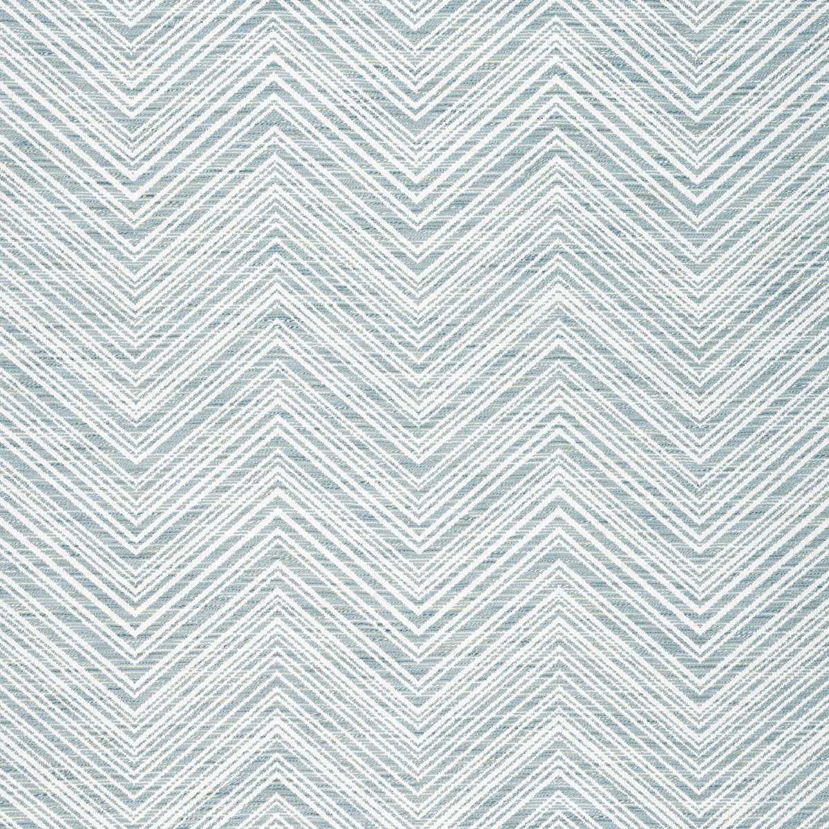 Thibaut Monti Chevron Powder Fabric