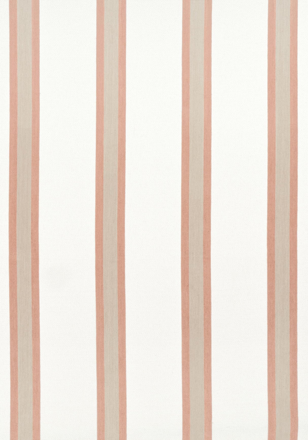 Thibaut ABITO STRIPE Clay Fabric