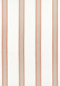 Thibaut ABITO STRIPE Clay Fabric
