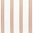 Thibaut Abito Stripe Clay Fabric