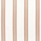 Thibaut Abito Stripe Clay Fabric