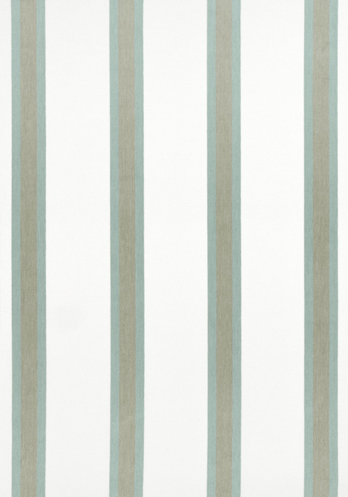 Thibaut ABITO STRIPE Seafoam Fabric