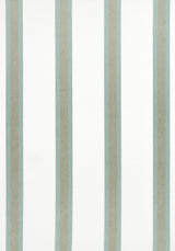 Thibaut ABITO STRIPE Seafoam Fabric