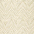 Thibaut Monti Chevron Parchment Fabric