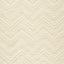 Thibaut Monti Chevron Parchment Fabric