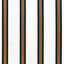 Thibaut Abito Stripe Copper Fabric