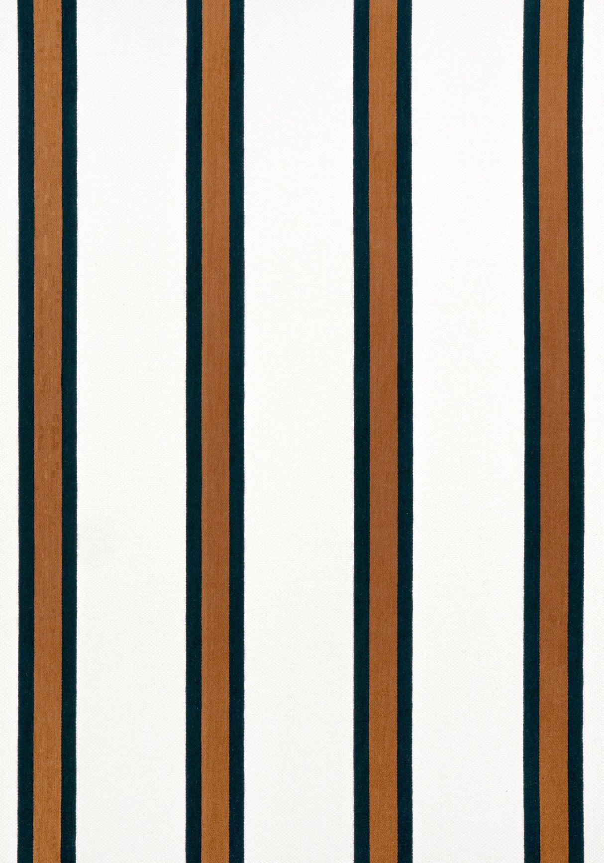 Thibaut ABITO STRIPE Copper Fabric