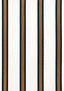 Thibaut ABITO STRIPE Copper Fabric