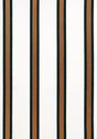 Thibaut ABITO STRIPE Copper Fabric