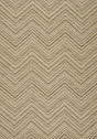 Thibaut MONTI CHEVRON Camel Fabric
