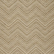 Thibaut Monti Chevron Camel Fabric