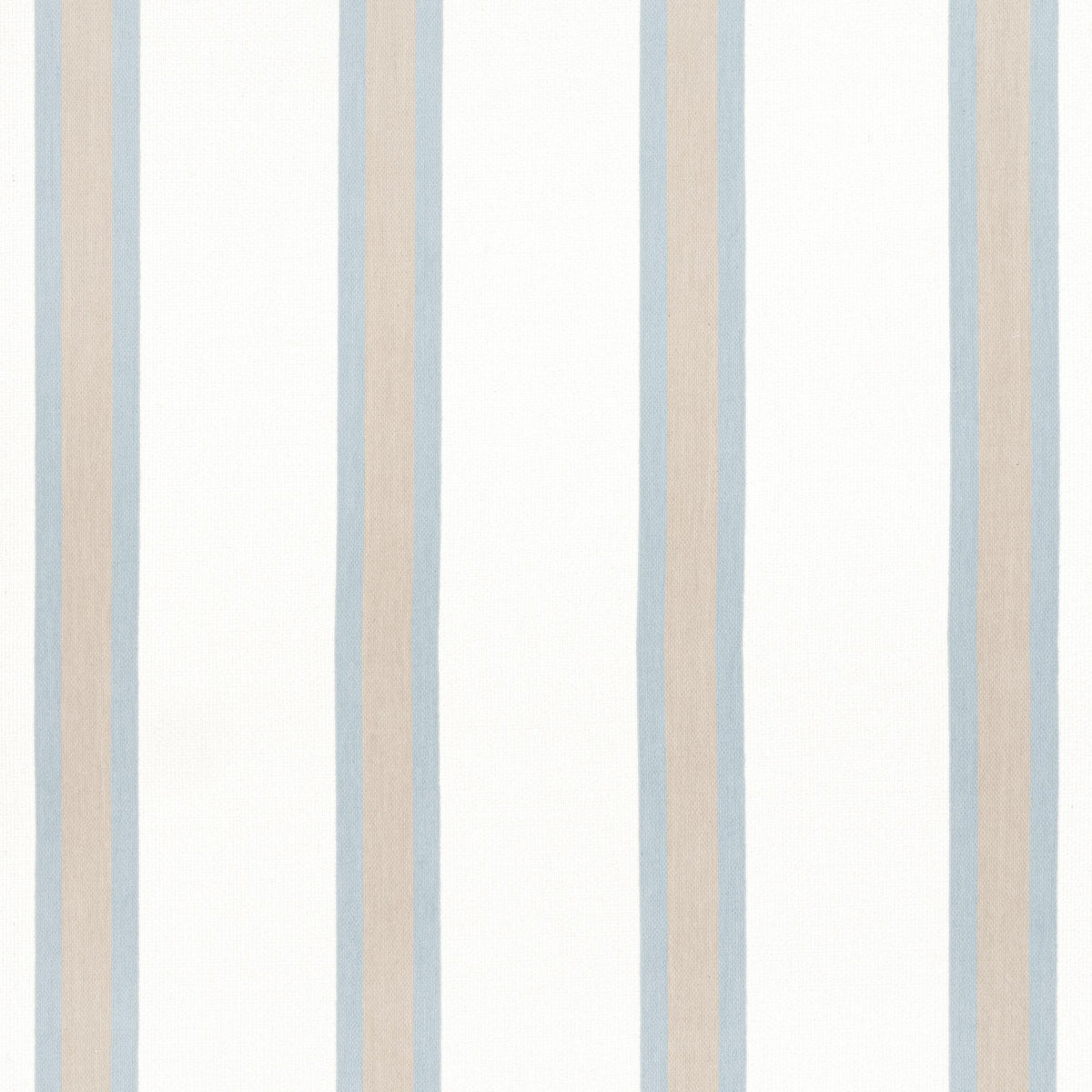 Thibaut Abito Stripe Powder Fabric