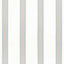 Thibaut Abito Stripe Powder Fabric
