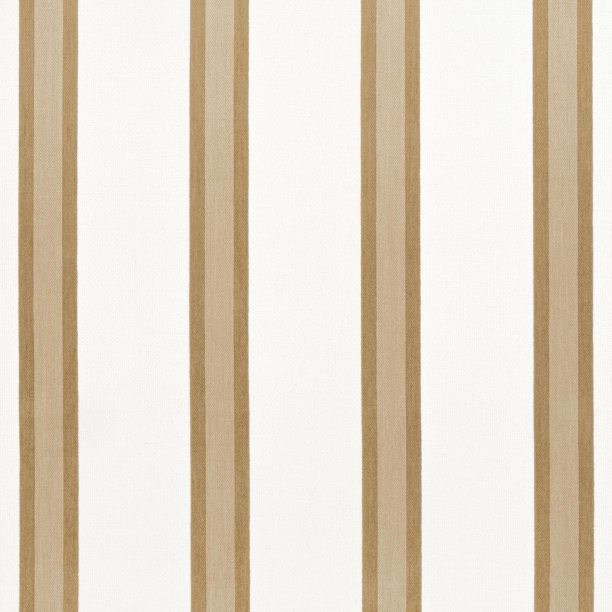 Thibaut Abito Stripe Camel Fabric