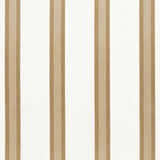 Thibaut Abito Stripe Camel Fabric