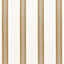 Thibaut Abito Stripe Camel Fabric
