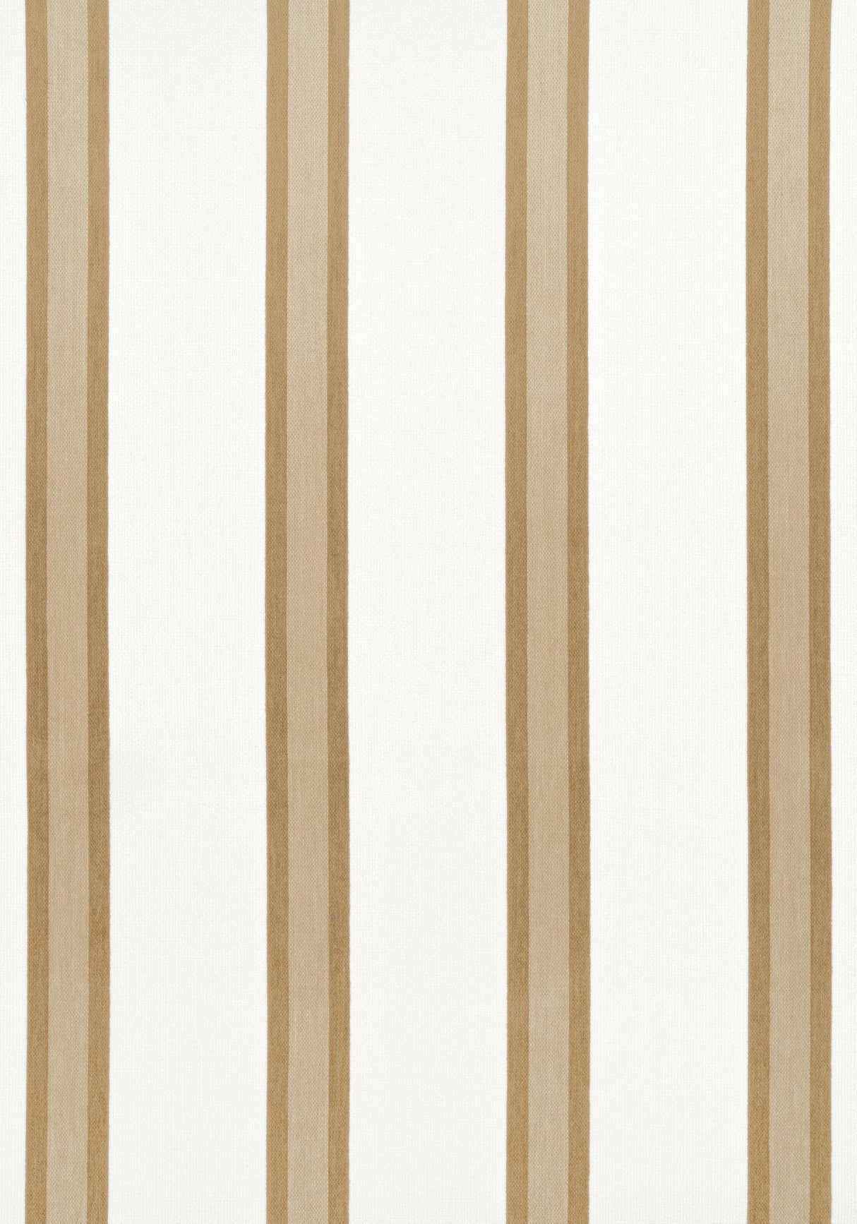 Thibaut ABITO STRIPE Camel Fabric