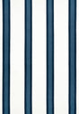 Thibaut ABITO STRIPE Navy Fabric
