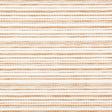 Thibaut Bellano Stripe Copper Fabric