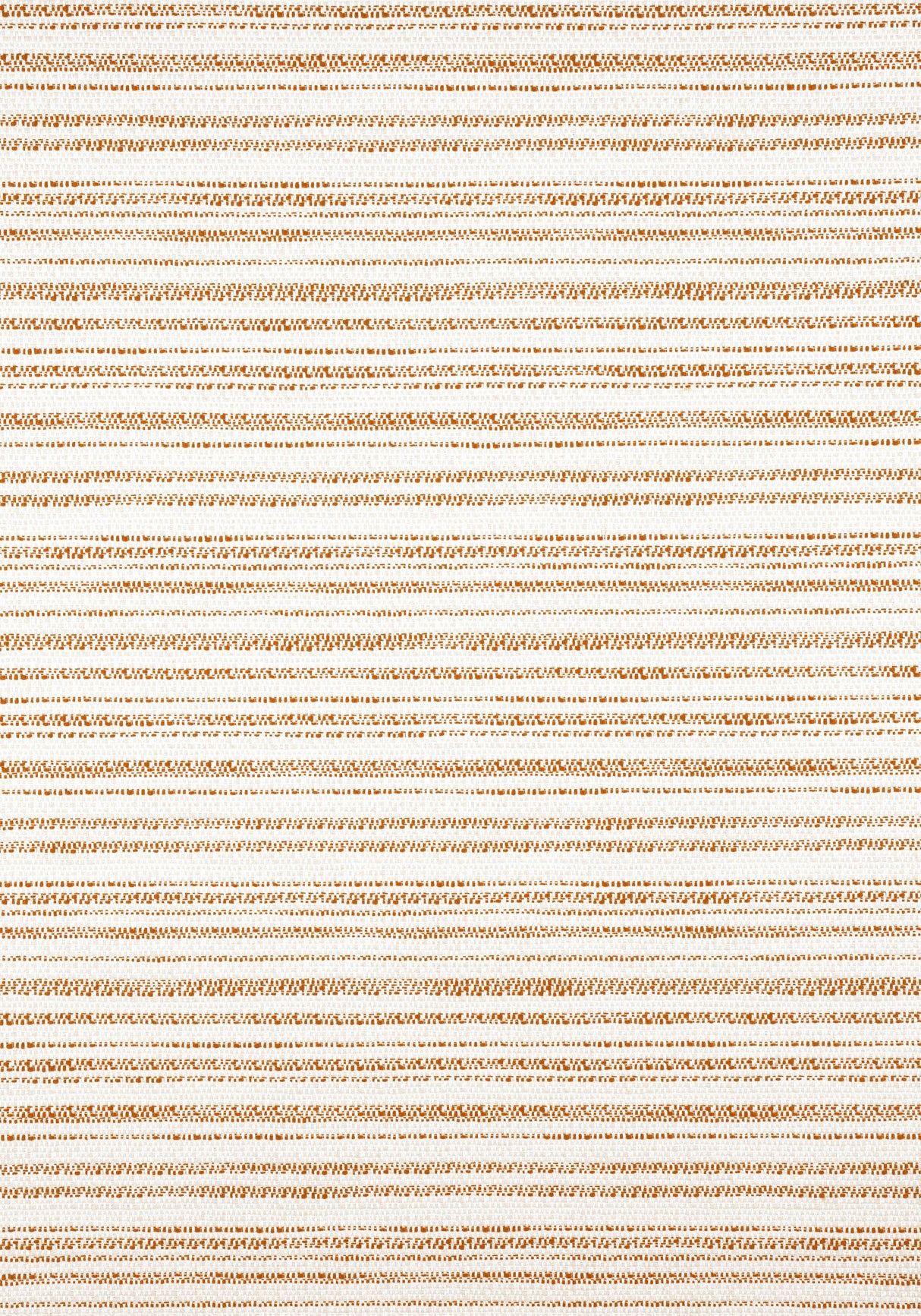 Thibaut BELLANO STRIPE Copper Fabric
